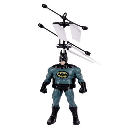 Jucărie zburătoare Batman LI-BAT