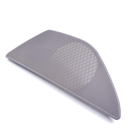 Grilă difuzor portieră dreapta pentru BMW 5 F10 F11 F18 Gri
