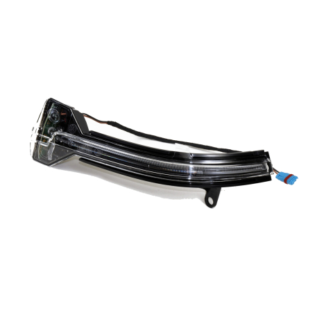 Semnalizare stânga pentru oglindă BMW 5 6 7 / F10 F07 F06 F01