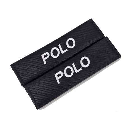 Protectoare de centura Polo Protectie pentru centura de siguranta, set 2 buc.