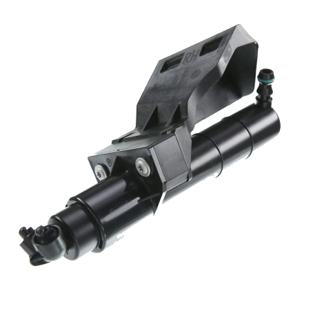 Pulverizator / duză pentru spălarea farurilor Mercedes GL X164 W164 (2005-2011) – dreapta