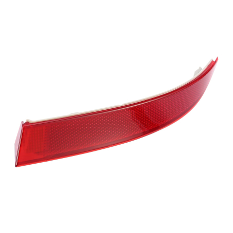 Reflector pentru bara de protecție spate la BMW X5 E70 LCI / Facelift (2011-2013), Dreapta