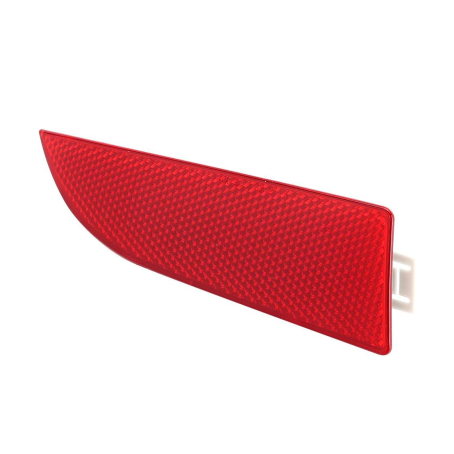Catadioptru / reflector pentru bara de protecție spate la BMW X3 E83 (2003-2010), Stânga