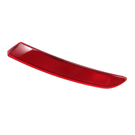Catadioptru pentru bara de protecție spate la BMW Seria 5 F07 GT (2008-2013), Dreapta