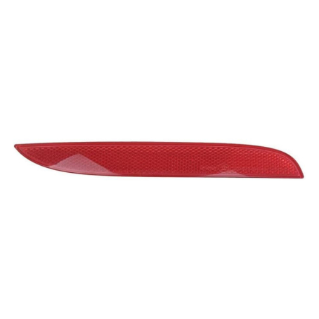 Catadioptru / reflector pentru bara de protecție spate la BMW X1 E84 (2009-2013), Dreapta