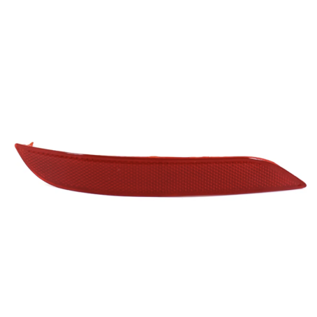 Catadioptru / reflector pentru bara de protecție spate la BMW X1 E84 LCI / Facelift (2013-2015), Dreapta