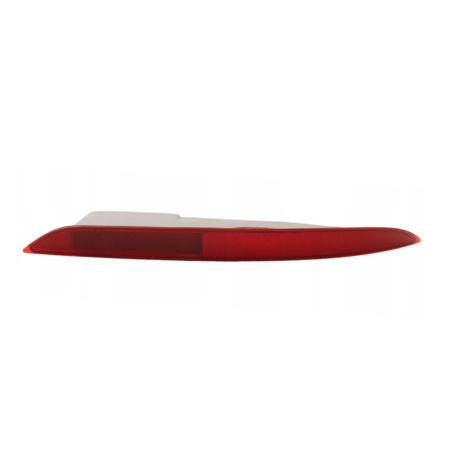 Catadioptru / reflector pentru bara de protecție spate la BMW X6 F16 (2014-2019), Dreapta