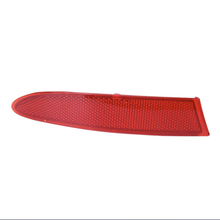 Catadioptru / reflector pentru bara de protecție spate la BMW X3 F25 (2010-2015), Stânga