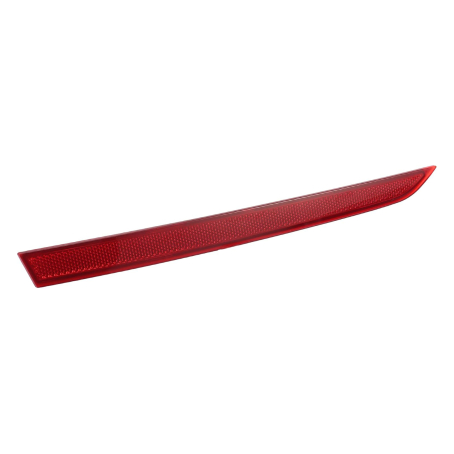 Catadioptru / reflector pentru bara de protecție spate M la BMW Seria 3 F30 F31 (2012-2015), Dreapta