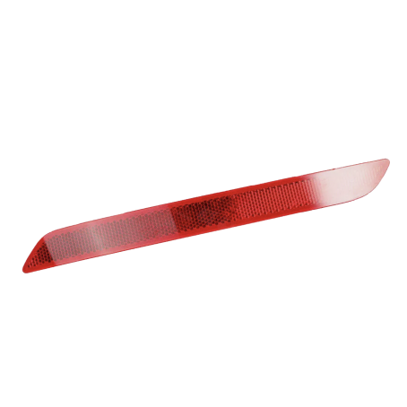 Catadioptru / reflector pentru bara de protecție spate la BMW Seria 3 F31 (2011-2015), Stânga