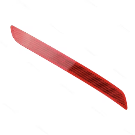 Catadioptru / reflector pentru bara de protecție spate la BMW Seria 3 F31 (2011-2015), Dreapta