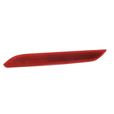 Catadioptru / reflector pentru bara de protecție spate M la BMW Seria 3 GT F34 (2011-2017), Stânga