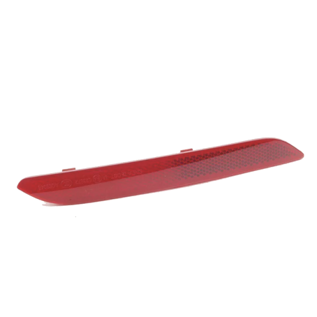 Catadioptru / reflector pentru bara de protecție spate M la BMW Seria 3 GT F34 (2011-2017), Dreapta