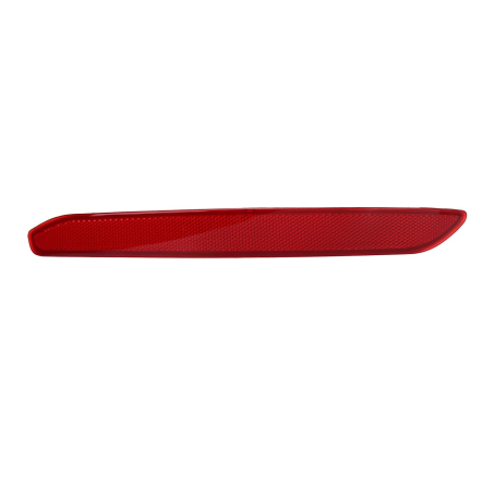 Catadioptru / reflector pentru bara de protecție spate la BMW Seria 3 GT F34 (2011-2015), Dreapta