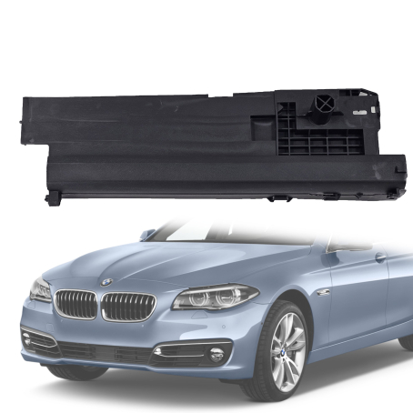 Grilă / suport pentru radiator stânga pentru BMW Seria 5 F07 F10 F11 (2009-2017)