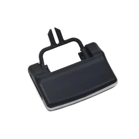 Clemă conductă de aer față pentru Mercedes Benz GL ML class W164 X164 negru