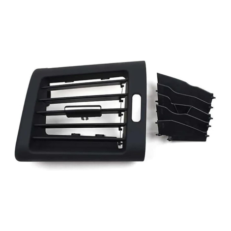 Grilă / conductă de aer pentru Mercedes Benz Clasa R W251 negru stânga