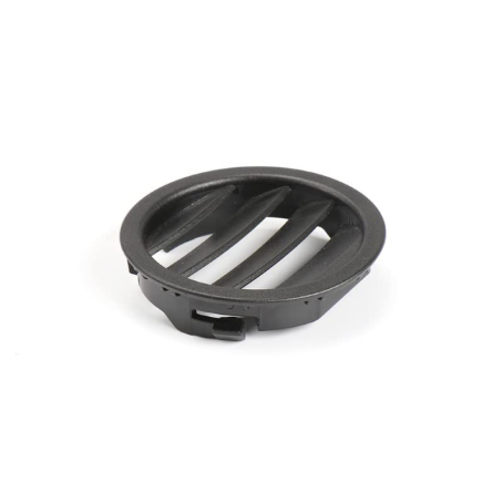 Conductă de aer pentru Mercedes Benz ML GL GLE GLS W166 X166 rotundă neagră dreapta