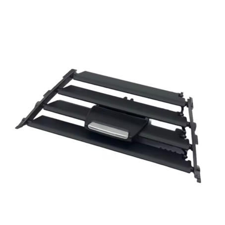 Grilă dreapta neagră / conductă de aer BMW Seria 1 2 3 4 F20 F21 F22 F30 F30LCI F31 F34 GT F32 F33 F36 M4 F82 F83