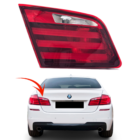 Stop stâng interior echipat pentru BMW Seria 5 F10 (2011-2013)