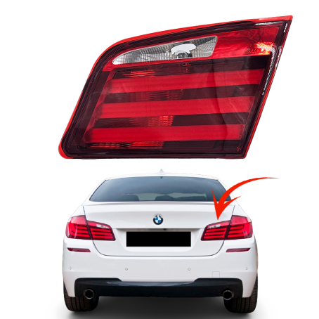Stop drept interior echipat pentru BMW Seria 5 F10 (2011-2013)