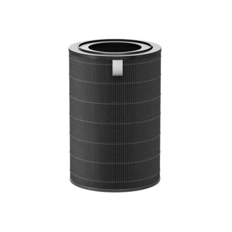 Filtru HEPA negru cu cip RFID pentru purificatorul de aer Xiaomi Mi 2S/2H/2C/3/3H/3C/Pro
