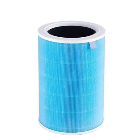 Filtru gri pentru Xiaomi Air Purifier 4 cu cip RFID