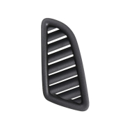 Grilă de ventilație neagră pentru bord Mercedes Clasa C GLC W205 W253, Dreapta