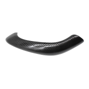 Mânerul ușii interioare din dreapta pentru BMW X1 F48 F49 X2 F39 Carbon