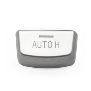 Buton / capac Auto H, gri, pentru BMW Seria F (2009-2017)
