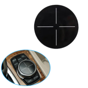 Plastic / capac linii pentru navigație CIC Facelift la BMW Seria F 1 2 3 4 5 6 7 X3 X4 X5 X6