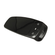 Capac pentru consola multimedia Model C la Mercedes C E GLC GLE GLS S (2014-2024)