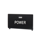 Buton Power pentru BMW Seria 3 E90 E92 E93 M3 (2005-2012)