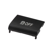 Бутон за блокажи DSC OFF за BMW 3 серия E90 E92 E93 M3 (2005-2012)