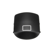 Buton de control pentru trapă panoramică pentru Mercedes ML GL R Class W164 X164 W251, negru, Model B