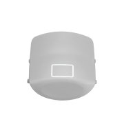 Buton de control pentru trapă panoramică / trapă pentru Mercedes ML GL R Class W164 X164 W251, gri, Model B
