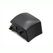 Buton Trapă / Trapă Panoramică pentru Mercedes W166 GL ML GLE GLS G W166 X166 W292 W463, Model B, Negru