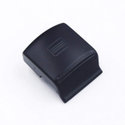 Buton Trapă pentru Mercedes S Class W221, Negru
