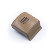 Buton Trapă pentru Mercedes S Class W221, Bej
