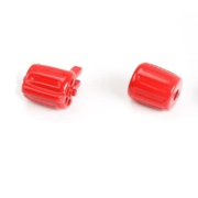 Rolete butoane pentru volan pentru BMW Seria 1 2 3 4 5 6 7 F20 F30 F32 F36 F01 F10 F06, Rosu