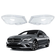 Set lentile far pentru Mercedes-Benz W117 CLA (14-16)