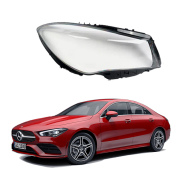 Sticlă far dreapta pentru Mercedes-Benz CLA W118 (2020-2022)