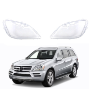 Set lentile far pentru Mercedes-Benz X164 GL (06-12)