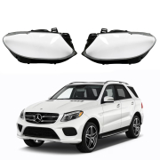 Set lentile far pentru Mercedes-Benz W166 GLE (15-19)