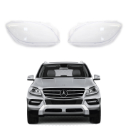 Set lentile far pentru Mercedes-Benz W166 ML (12-15)