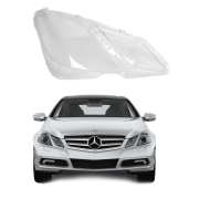 Sticlă far dreapta pentru Mercedes-Benz E-Class Coupe W207 (2009-2013)