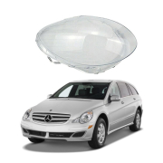 Sticlă far dreapta pentru Mercedes-Benz R-Class W251 (2006-2009)