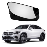 Sticlă far dreapta pentru Mercedes-Benz GLC W253 (2016-2018)