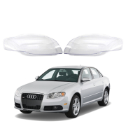 Set lentile far pentru Audi A4 B7 (04-07)