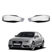 Set lentile far pentru Audi A4 B8 PA (12-15)